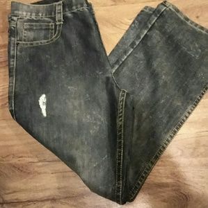 NWOT jeans